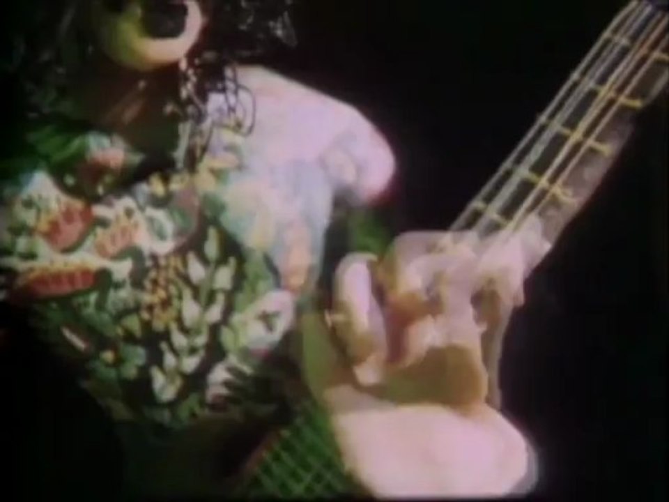 Frank Zappa - Stink-Foot (A Token Of His Extreme)