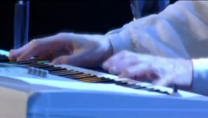 Roger Hodgson - Dreamer (Take The Long Way Home)