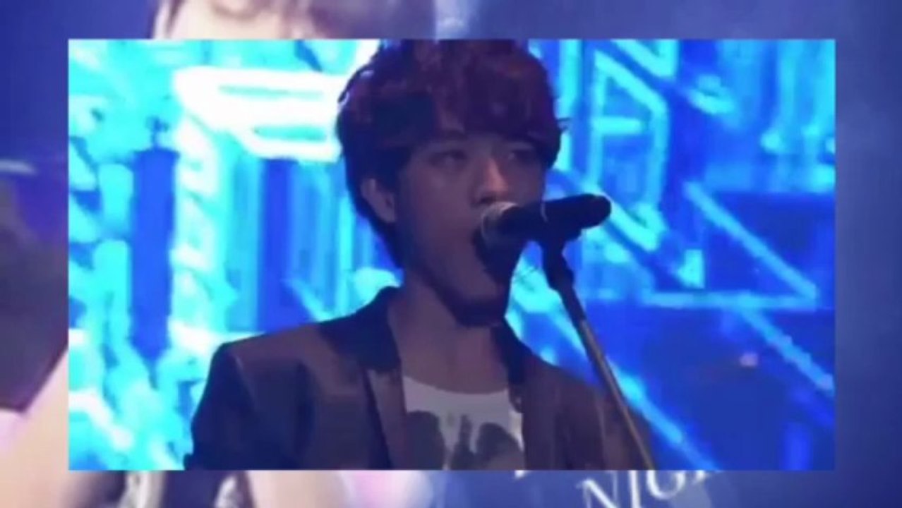 Y, Why…  CNBLUE