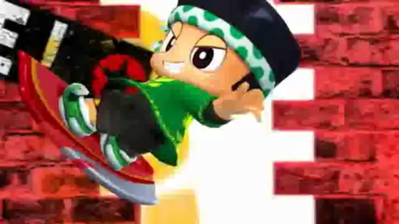 【パチスロ】緑ドン _キラメキ！炎のオーロラ伝説