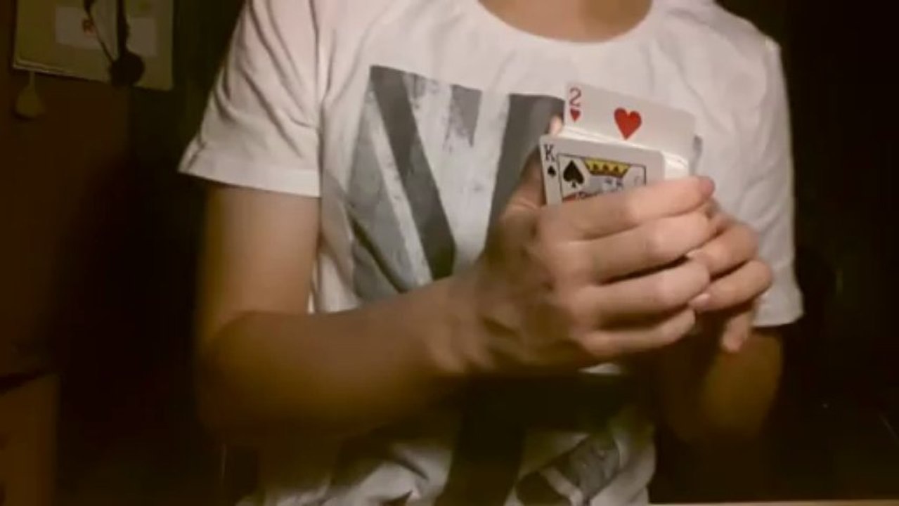 T shirt vom King (Y)