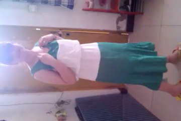 RJ Story Skirt from 360 reps