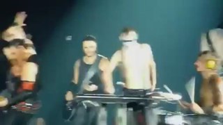 Rammstein - The Very Funny Paul Landers