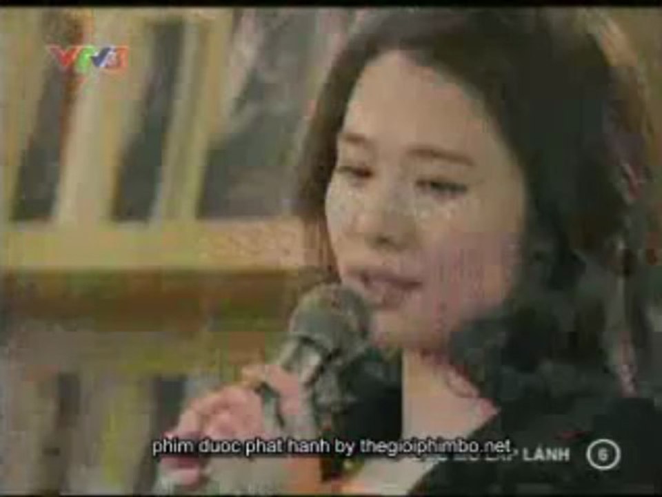 Ước mơ lấp lánh 6