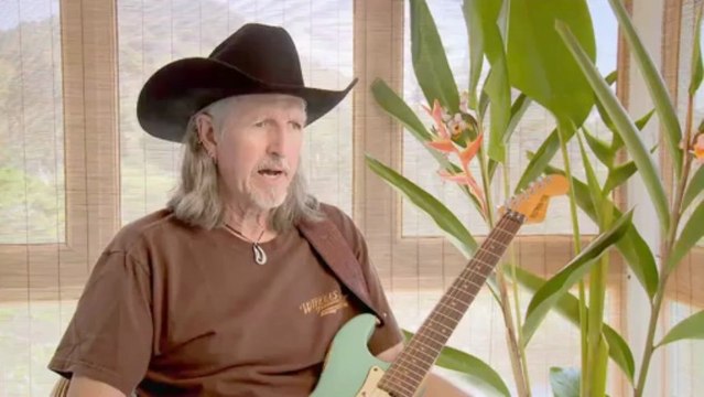 The Doobie Brothers - Trailer (Let The Music Play The Story Of The Doobie Brothers)