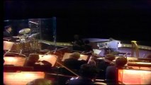 Ray Charles - Georgia On My Mind (Live In Concert With The Edmonton Symphony)