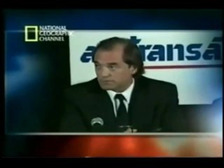 Mayday - Desastres Aéreos - AirTransat - Dublado Ep 01x06