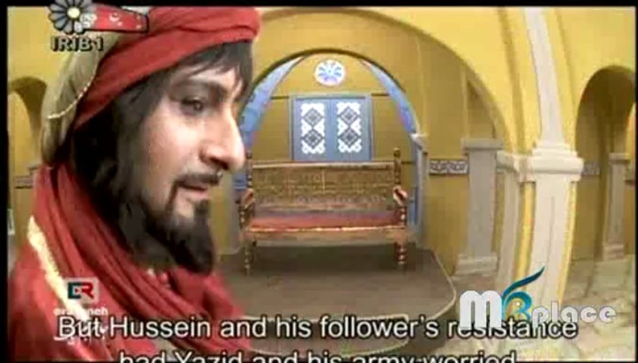 Sargashteh Part 008