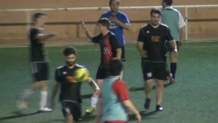 pl J29: Industriales 2-2 Omaha