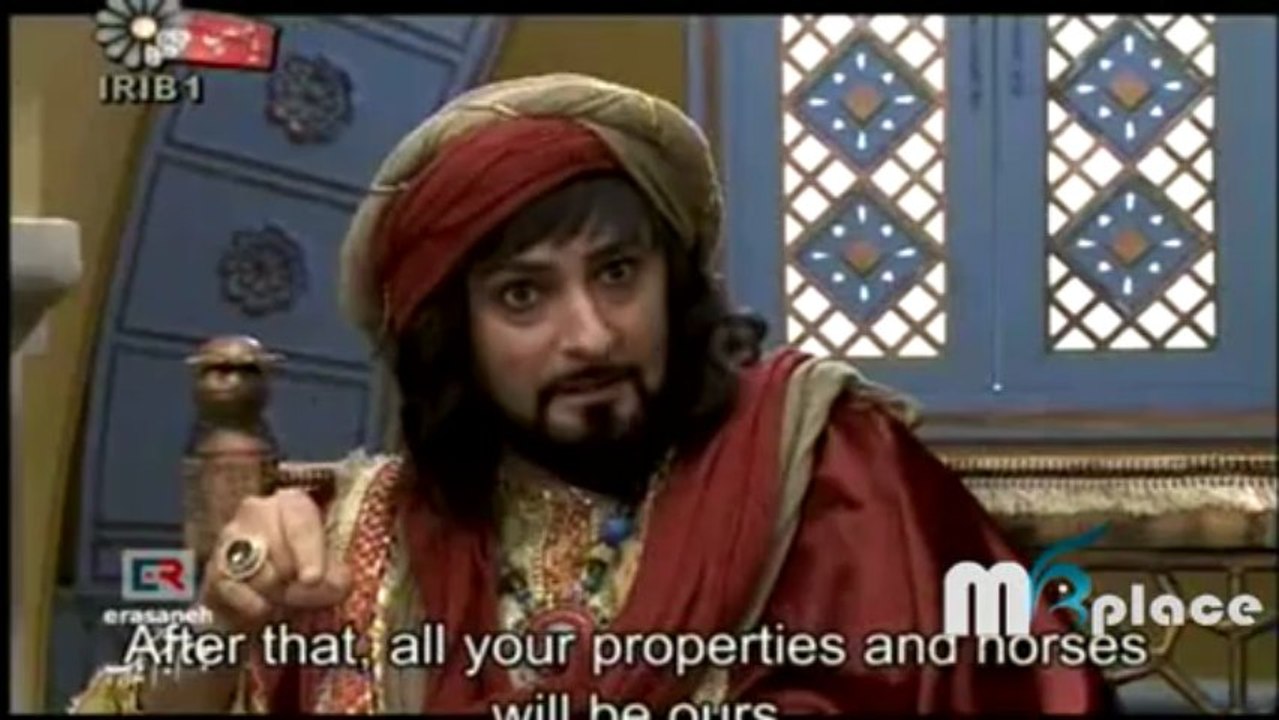 Sargashteh Part 009