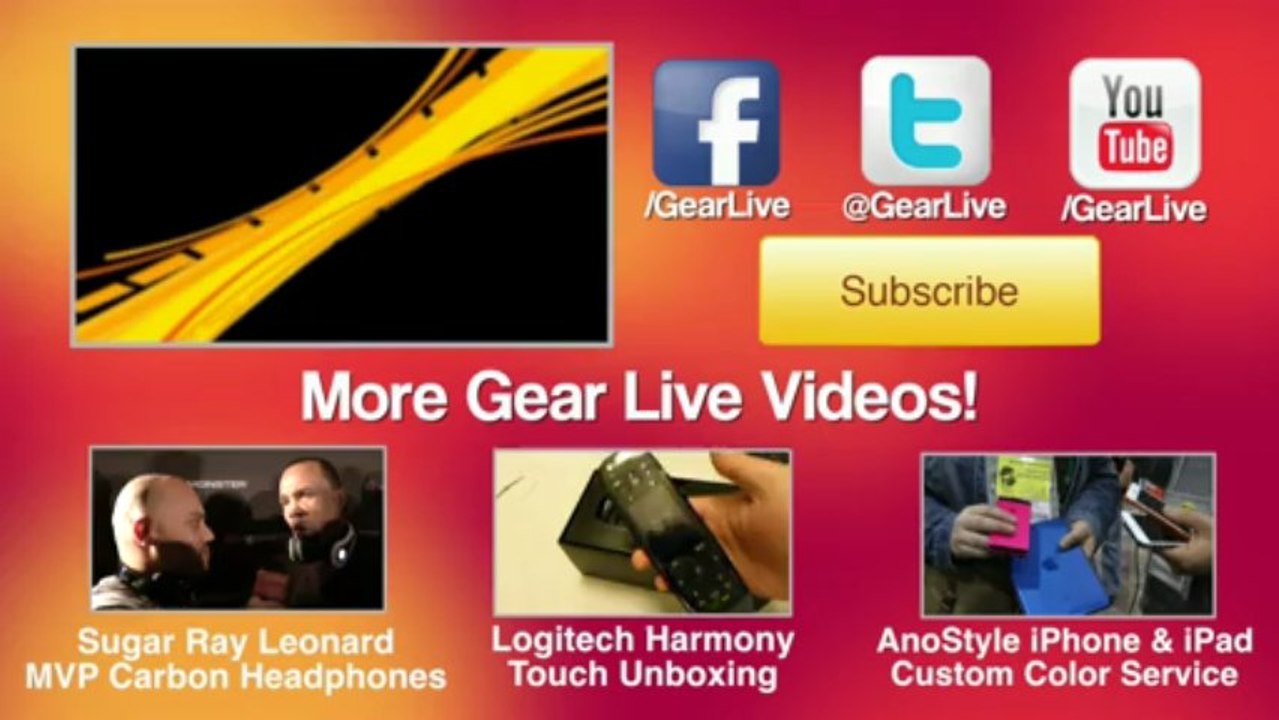Bleeding Edge TV 484: Xzibit