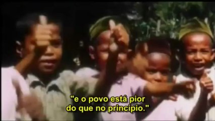 A Historia Nao Contada dos EUA - 2