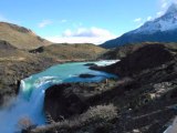 Caminando por la Patagonia - Torres del Paine (Chile)