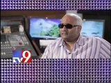M.M. Keeravaani on Intinta Annamayya songs