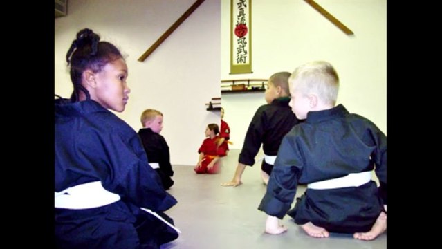 Best Martial Arts Classes for Kids in Mesa AZ