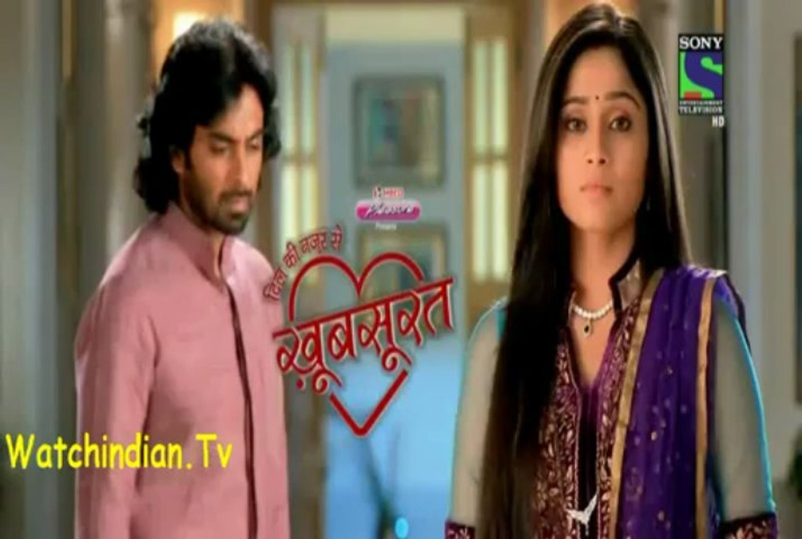 Dil Ki Nazar Se Khoobsurat 17th May 2013