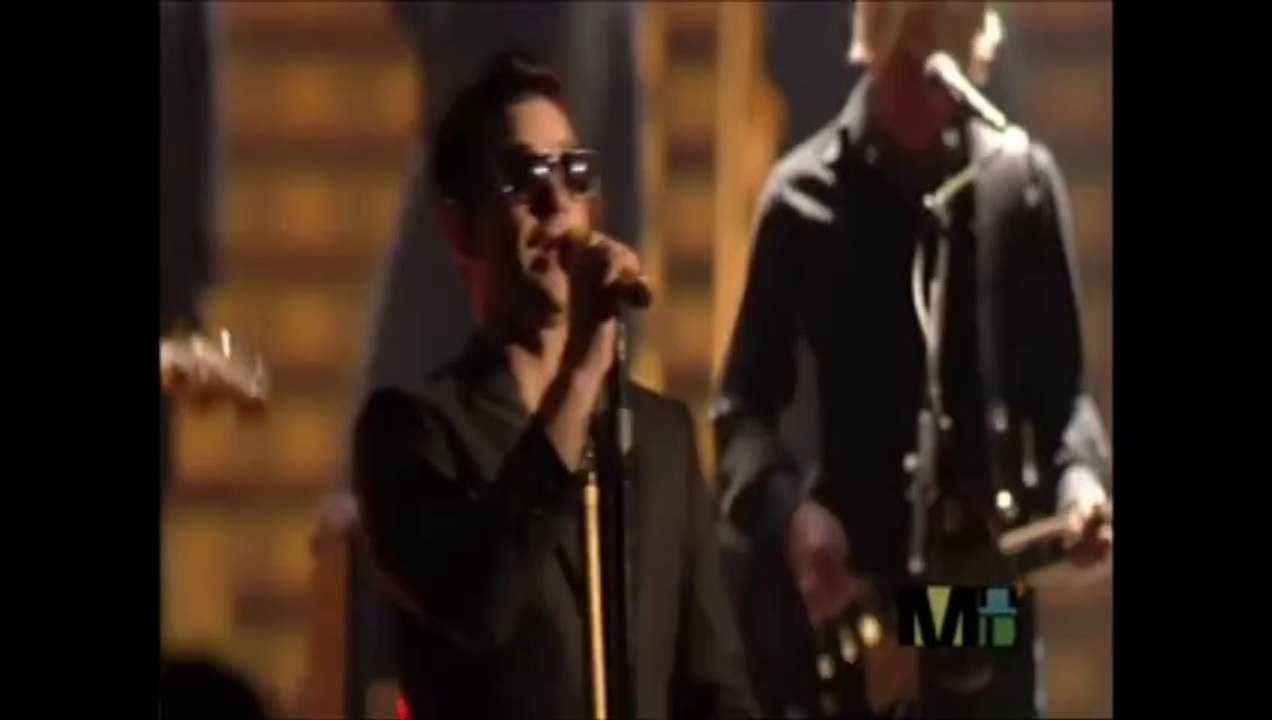 Robbie Williams Tripping Berlin (Live) ♥ZY♥