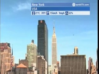 Stuttgart - Germany, Vienna - Austria, New York - USA, St. Andrews - Canada, Amsterdam - Netherlands, Antibes - Juan-les-Pins - France, Lugano - Ticino - Switzerland