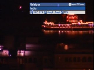 Antibes - Juan-les-Pins - France, Melbourne - Australia, Udaipur - India, Geneva - Switzerland, St. Andrews - Canada, Cologne - Germany, Barcelona - Spain