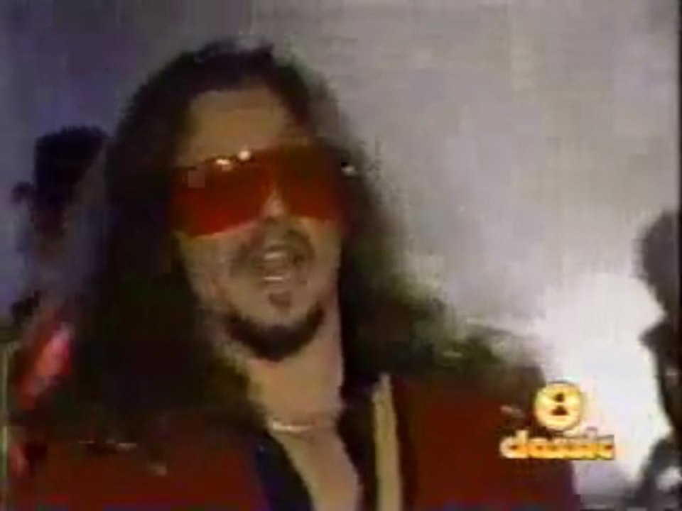 Cansado de hacerlo bien - Rocky Burnette(240p_H.264-AAC)