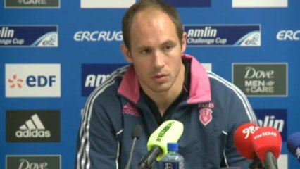 Amlin Cup, finale - Trop fort le Leinster