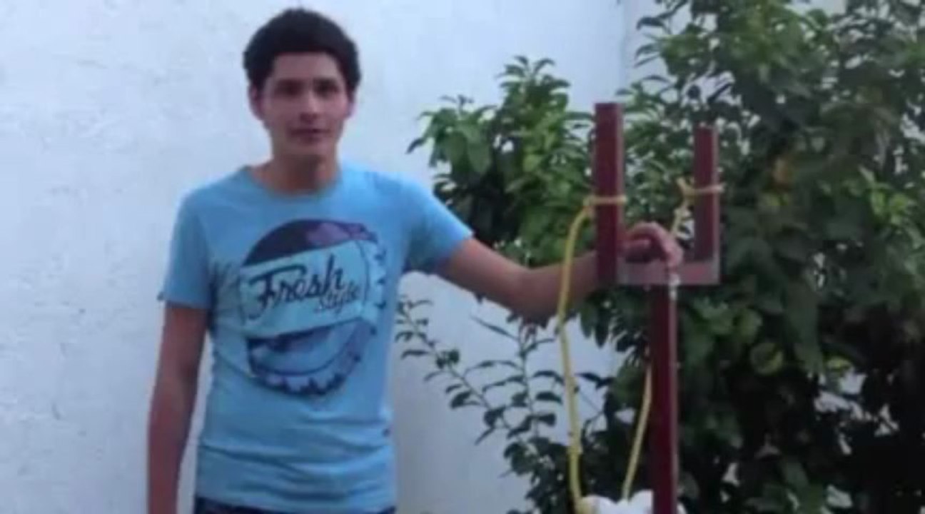 " Proyecto Lanzamiento Perpetuo - 50% Comision (view mobile)  |  Proyecto Lanzamiento Perpetuo - 50% Comision (view mobile) "