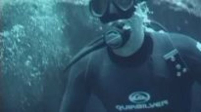 Björn Dunkerbeck am Cape Verde