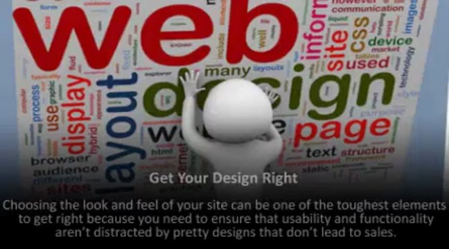 Starting An Online Business - Steps You Should Take