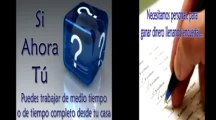 Encuestas Por Dinero. Pagando 75%. | Encuestas Por Dinero. Pagando 75%.