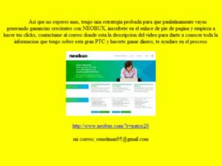 Encuestas Por Dinero. Pagando 75%. | Encuestas Por Dinero. Pagando 75%.