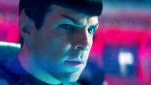 Star Trek Into Darkness Movie Review