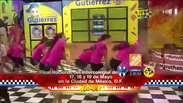 Grupo de Jazz (Más Contenido, Más Valores y Más Cultura)