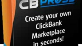 CB Press Marketplace Wordpress Plugin | CB Press Marketplace Wordpress Plugin