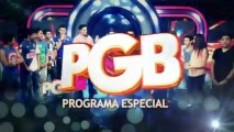 Programa Especial PGB