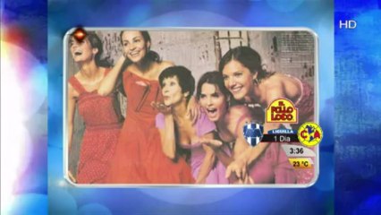 15 Minutos de Fama con María Conchita Alonso