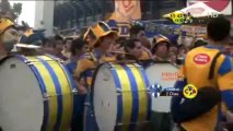 Clásico 99 Tigres Vs Rayados