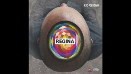Regina - Proci ce - (Audio 2012) HD