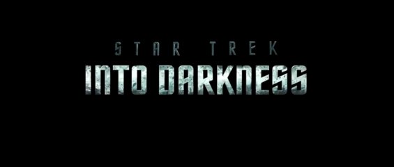 Star Trek Into Darkness (31/72 Trailer Cut)