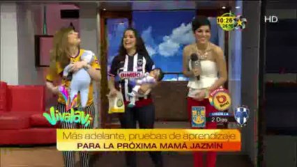 Baby la vi Tips para mamás modernas