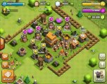 Clash of Clans Hack Gems Builders Shields Tool 2013