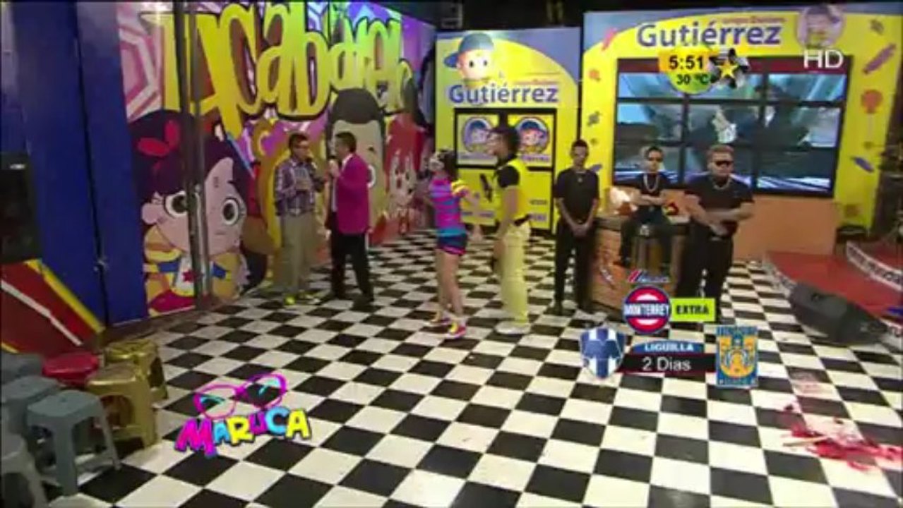 ¡Cipriano Ratero!