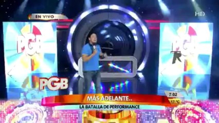 Gil Garza suspende a Mony Viadero