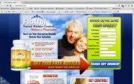 Flotrol Bladder Control Formula - DONT Buy Flotrol Bladder Control Unitl You Watch This