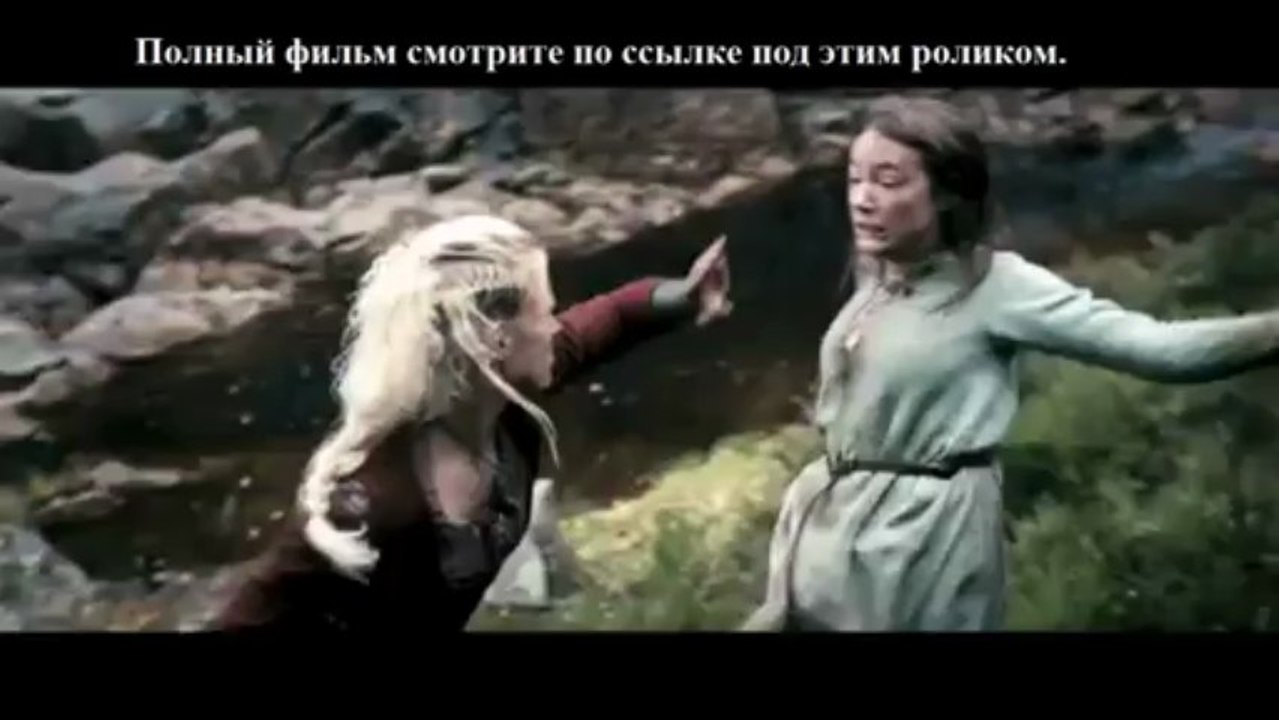 Пленница. Побег смотреть онлайн в хорошем качестве полный фильм (Blu-ray)