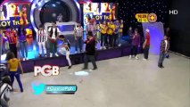 Clásico PGB Debanhi vs Caro Camargo