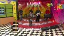 Banda Old Chiles (Más Cultura, Más Valores y Más Cultura)