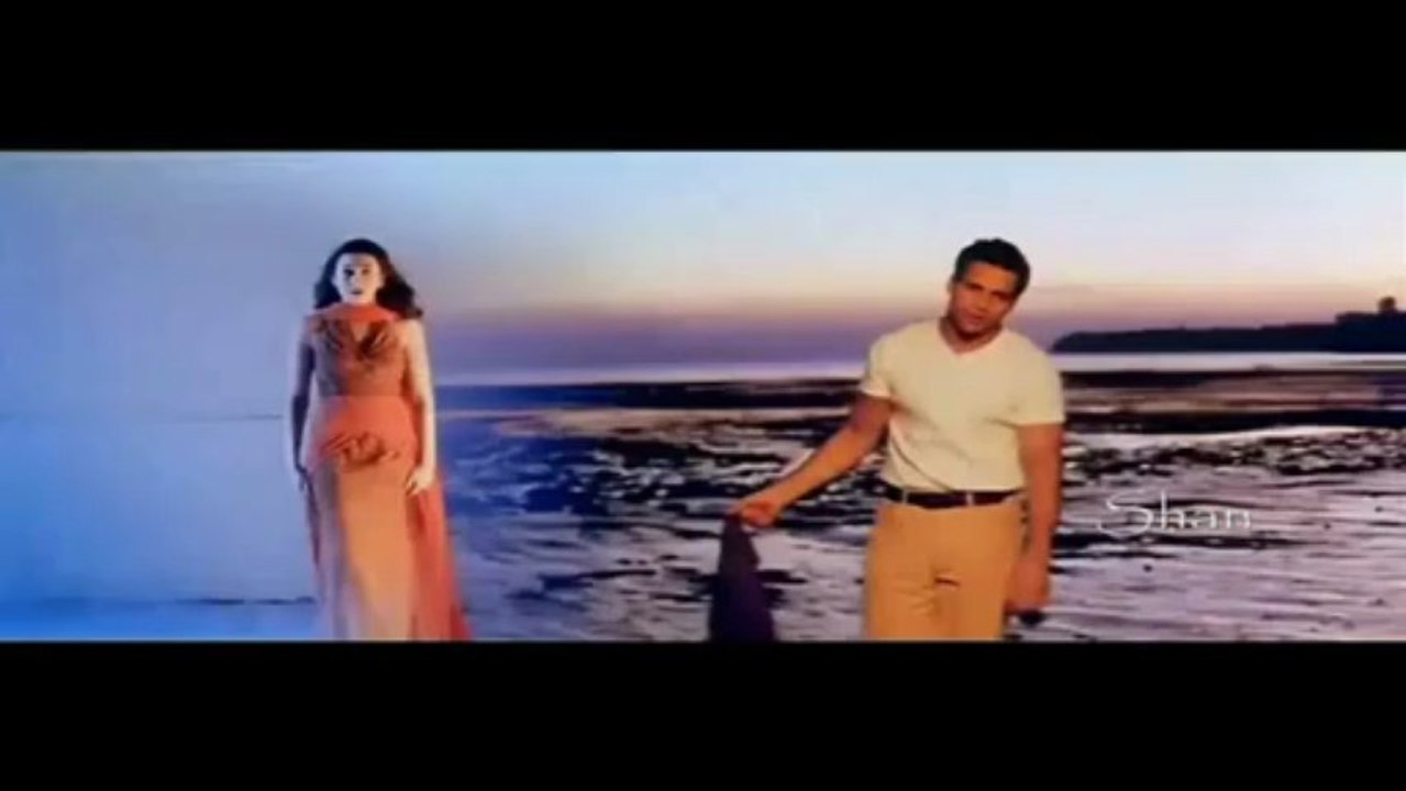 S B John -Tu jo Nahen Hai - Love song