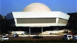 Nehru Planetarium, Mumbai | Tourist Attraction