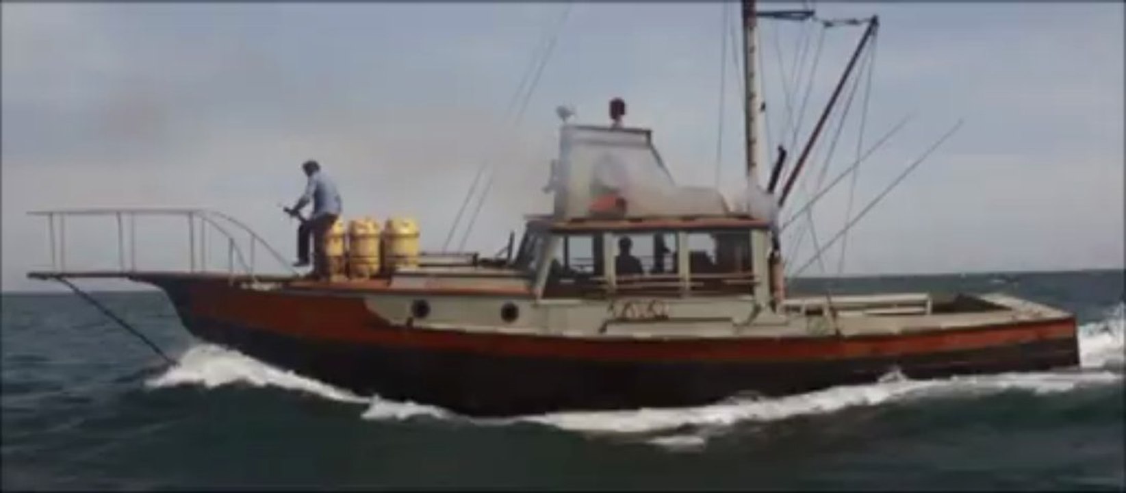 Different Type Of Jaws