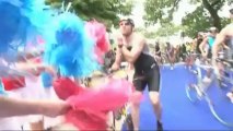 Triathlon de Paris Ile-de-France 2011